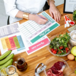 The Role of a Nutritionist: Your Guide to Health and Wellness