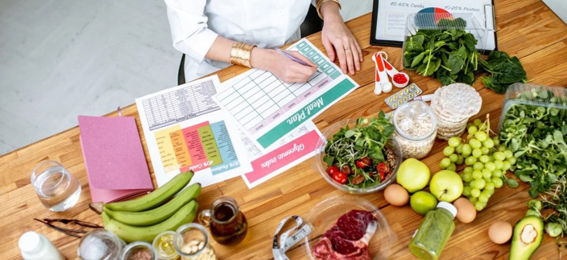 The Role of a Nutritionist: Your Guide to Health and Wellness